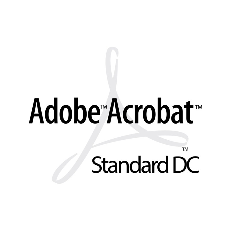 acrobat standard